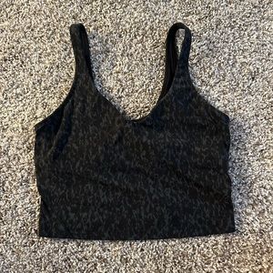 Lululemon align tank